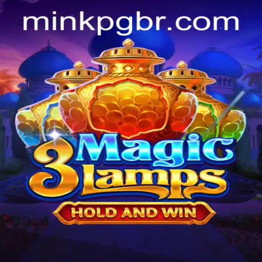 Unveiling the Enchantment of 3MagicLamps