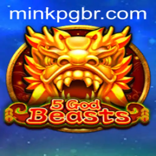 Unveiling the Mystical World of 5GodBeasts