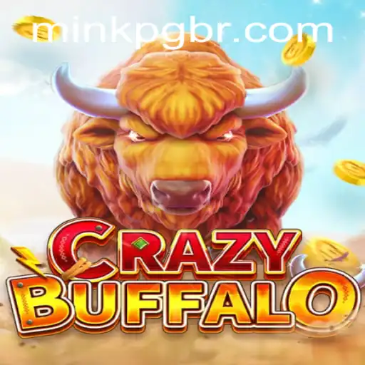 CRAZYBUFFALO: A Wild Ride Through the Digital Gaming Frontier