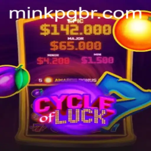 Cycle of Luck: An Exciting Adventure with Mink-pg Unveiled