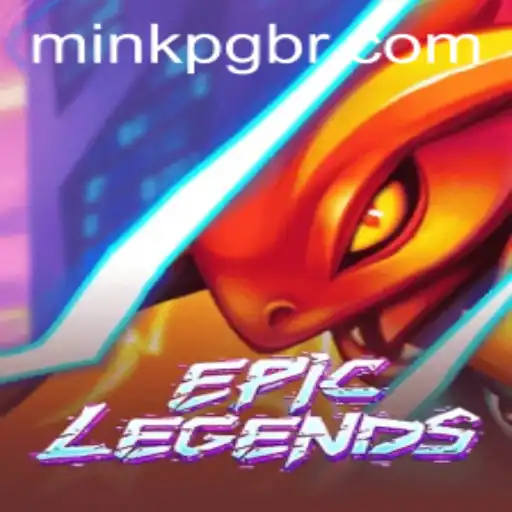 Discover EpicLegends: An Immersive Gaming Saga