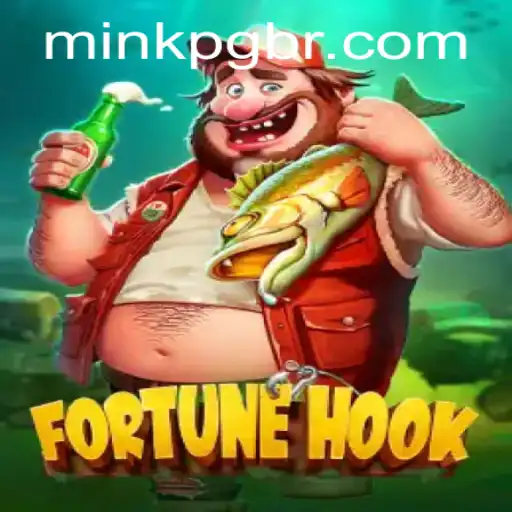 FortuneHook: Unveiling the Secrets of the New Gaming Sensation