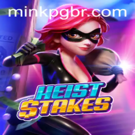 Unveiling the Thrilling World of HeistStakes: A Game of Strategy and Intrigue