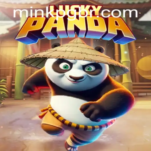 Discover the Exciting World of LuckyPanda: A New Gaming Adventure