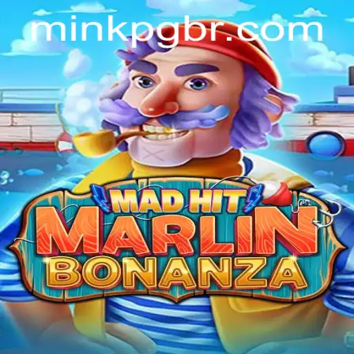 MadHitMarlinBonanza: Dive into the Exhilarating World of Underwater Adventures