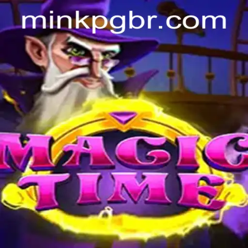 MagicTime: The Enchanting New Game Sweeping the Nation