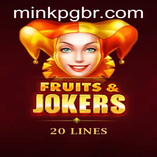 FruitsAndJokers20: A Fresh Take on Slot Gaming