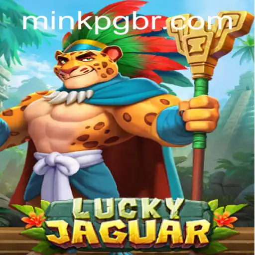The Exciting World of LuckyJaguar: A Thrilling Adventure with a Twist