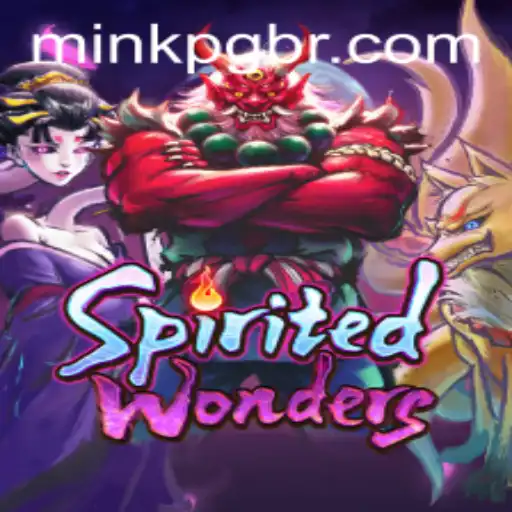 Discover the Enchantment of SpiritedWonders: A Captivating New Game