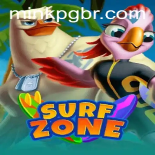 Dive into the Adventure of SurfZone: A New Wave in Gaming