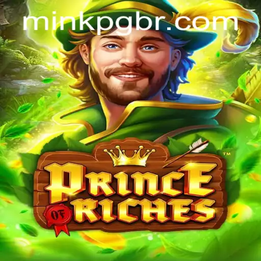 PrinceOfRiches: A New Realm of Fantasy Gaming