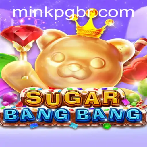 SUGARBANGBANG: The Exciting New Gaming Phenomenon