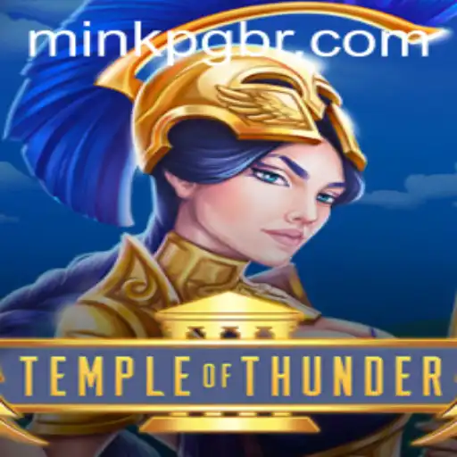 Unlock the Mysteries of TempleofThunder: An Exciting Adventure Awaits