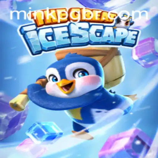 Exploring the Arctic Adventure of TheGreatIcescape