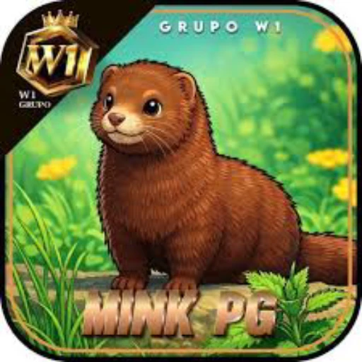 mink-pg Logo